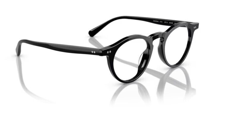 Oliver Peoples 0OV5504U OP 13 1731 Black 47mm Round Men's Eyeglasses