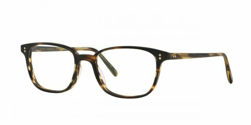 Oliver Peoples OV 5279U 1474 Maslon Semi- Matte Cocobolo  Eye Wear