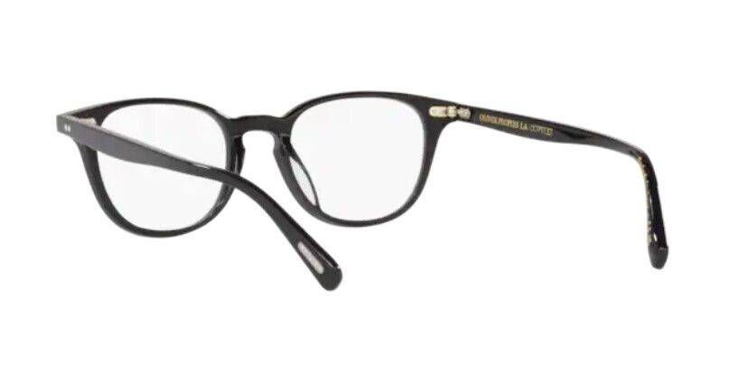 Oliver Peoples 0OV5481U Sadao 1731 Black Unisex Eyeglasses