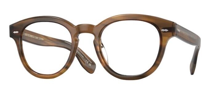 Oliver Peoples 0OV5413U Cary Grant 1011 48mm Raintree Men's Eyeglasses