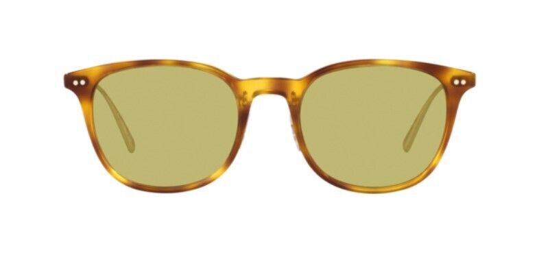 Oliver Peoples 0OV5482S Gerardo 14084C Havana/Green  Photochromic Sunglasses