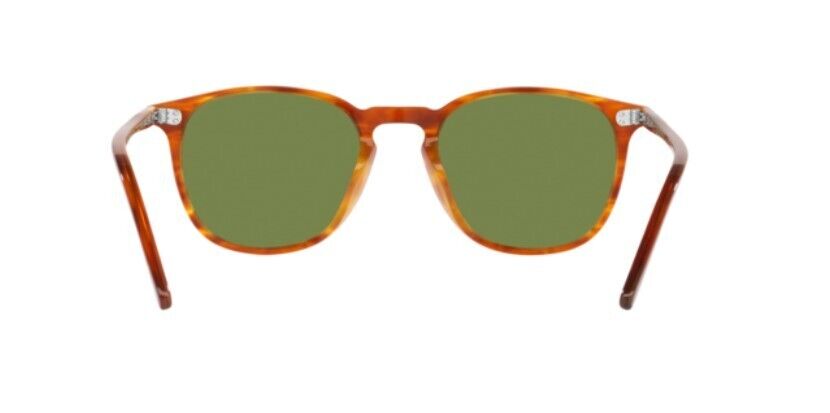 Oliver Peoples 0OV5491SU Finley 1993 Sun 174252 Tortoise/Green 50mm Sunglasses