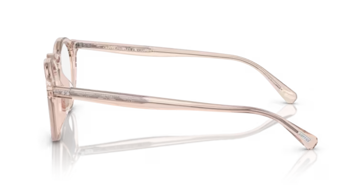 Oliver Peoples OV5504U 1743 Cherry Blossom 45MM Women's Round Eyeglasses