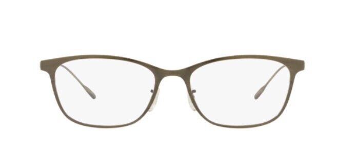 Oliver Peoples 0OV1314T Maurette 5284 Antique Gold Unisex Eyeglasses