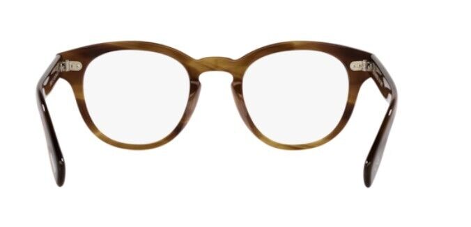 Oliver Peoples 0OV5413U Cary Grant 1011 48mm Raintree Men's Eyeglasses