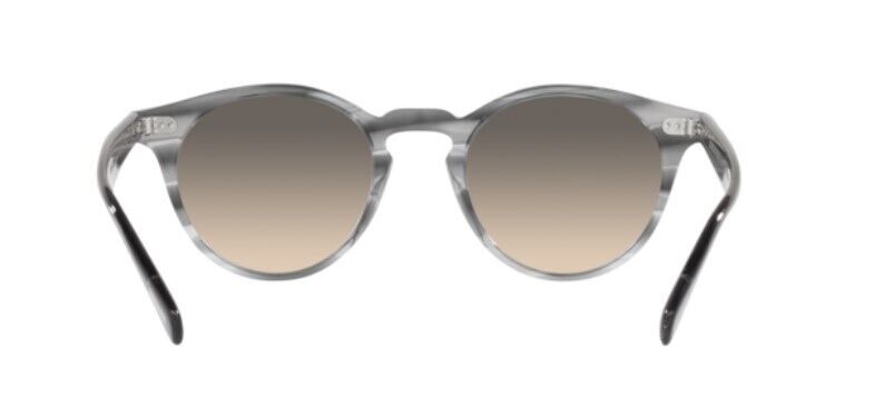 Oliver Peoples 0OV5459SU Romare Sun 173732 Grey Tortoise/Shale 48mm Sunglasses