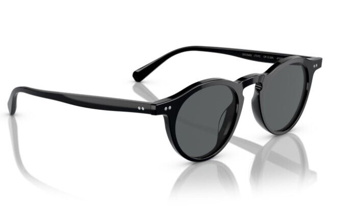 Oliver Peoples 0OV5504SU OP-13 Sun 1731P2 Black/Midnight 49mm Express Sunglasses