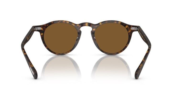 Oliver Peoples 0OV5504SU OP-13 Sun 1759G8 Matte Tortoise/Cognac 49mm Sunglasses