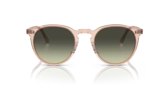 Oliver Peoples 0OV5183S O'MALLEY SUN 1758BH Champagne G-15 Men's Sunglasses