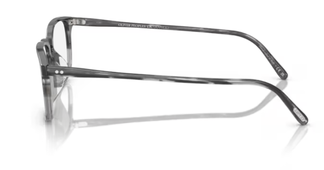 Oliver Peoples 0OV5427U Berrington 1002 Storm Rectangle Men's Eyeglasses