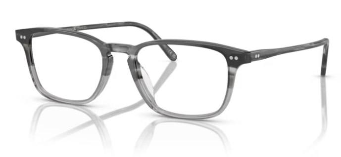 Oliver Peoples 0OV5427U Berrington 1002 Storm Rectangle Men's Eyeglasses