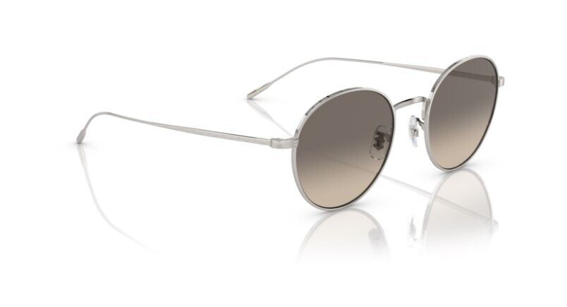 Oliver Peoples 0OV1306ST Altair 503632 Silver/Shale 50mm Men's Sunglasses