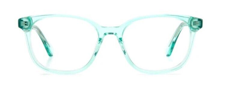 Kate Spade Bari 0ZI9/00/Teal Cat-Eye Junior Girls  Eyeglasses