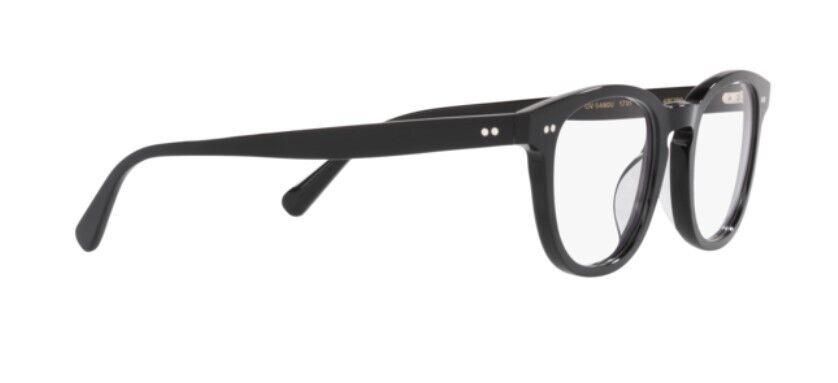 Oliver Peoples 0OV5480U Kisho 1731 Black Unisex Eyeglasses