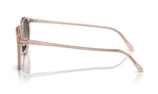 Oliver Peoples 0OV5183S O'MALLEY SUN 1758BH Champagne G-15 Men's Sunglasses
