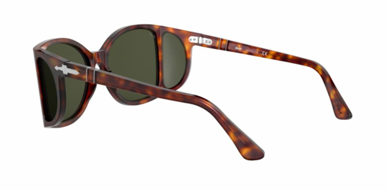 Persol 0PO0005-24/31 Havana 005 Sunglasses