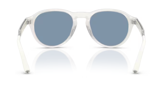 Oliver Peoples 0OV5557SU R-8 700780 Warm White Marine Round Men's Sunglasses