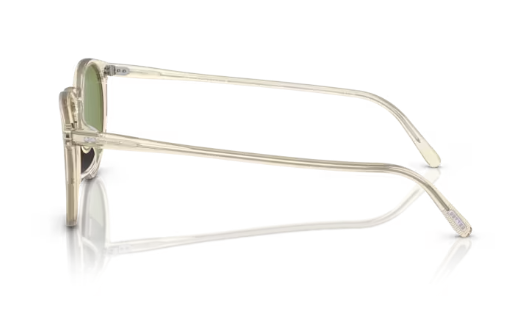 Oliver Peoples 0OV5183S O'MALLEY SUN 109452 Buff Green Men's Sunglasses