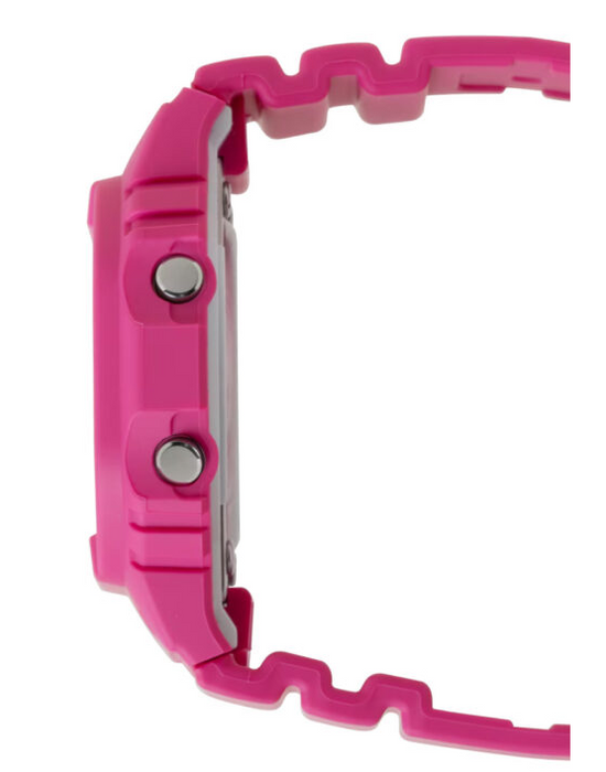 G-Shock Digital Pink Ribbon Campaigns Women's Watch GMD-S5610PK-4