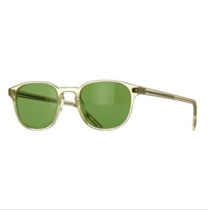 Oliver peoples  FAIRMONT 0OV5219S-109452 Buff OV 5219 S Sunglasses