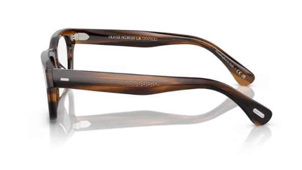 Oliver Peoples 0OV5540U Rosson 1724 Tuscany Tortoise  Men's Eyeglasses