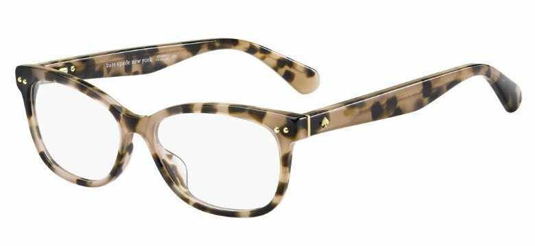 Kate Spade Bronwen 0086 Dark Havana Eyeglasses