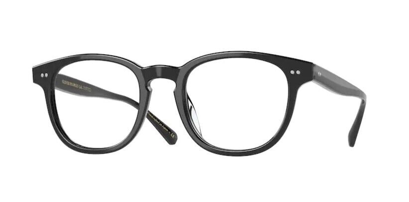 Oliver Peoples 0OV5480U Kisho 1731 Black Unisex Eyeglasses