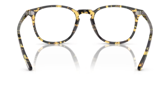 Oliver Peoples 0OV5491U Finley 1993 1778 Tokyo Tortoise Square Men's Eyeglasses