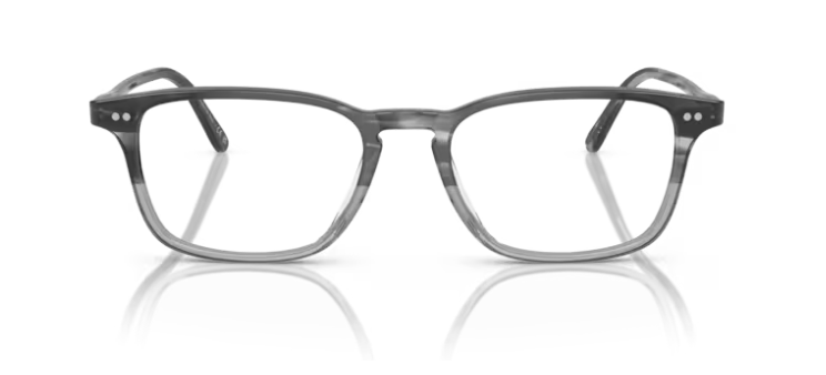 Oliver Peoples 0OV5427U Berrington 1002 Storm Rectangle Men's Eyeglasses