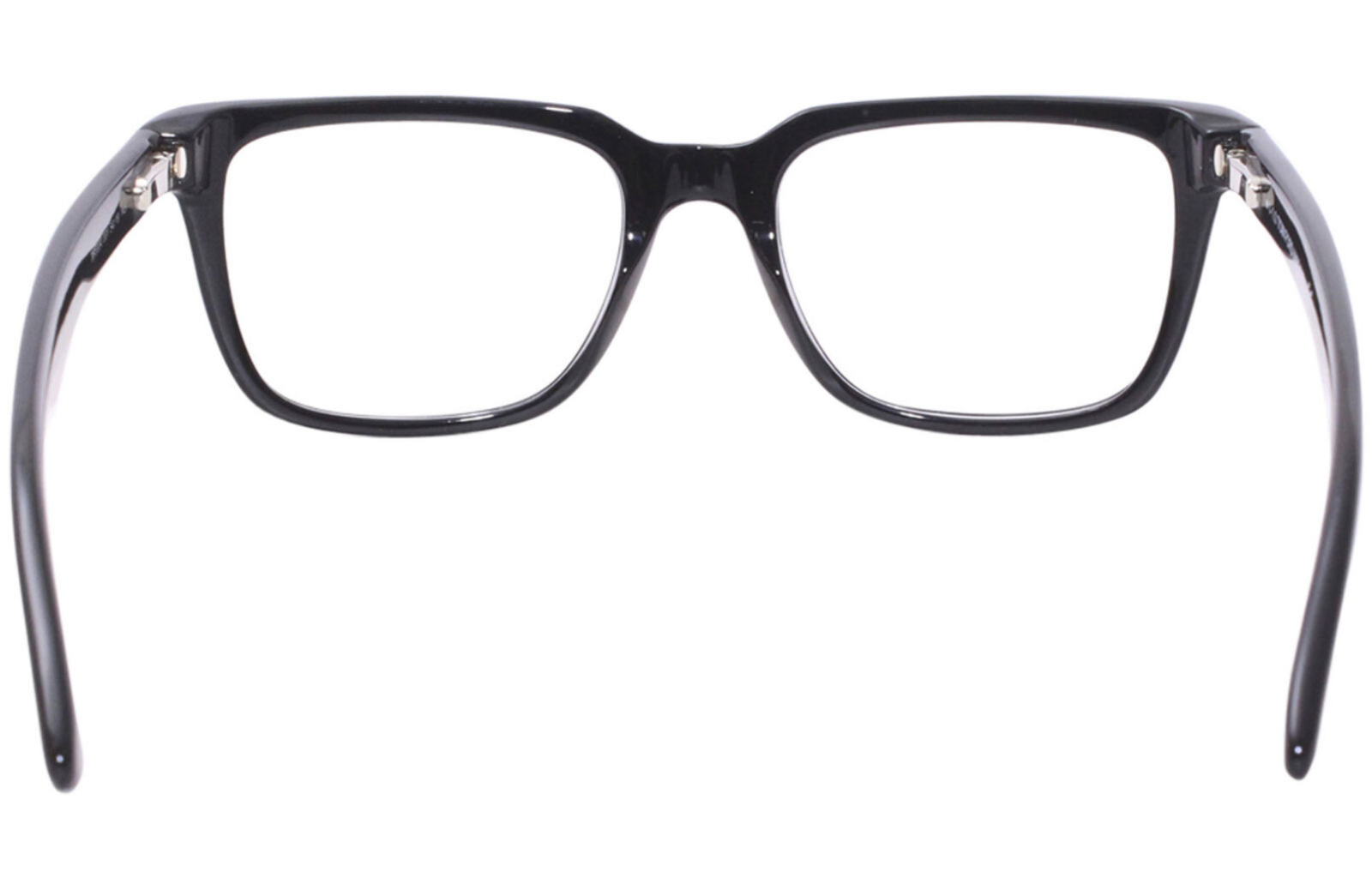 Tom Ford FT5304 001 Shiny Black Rectangle 54mm Unisex Eyeglasses