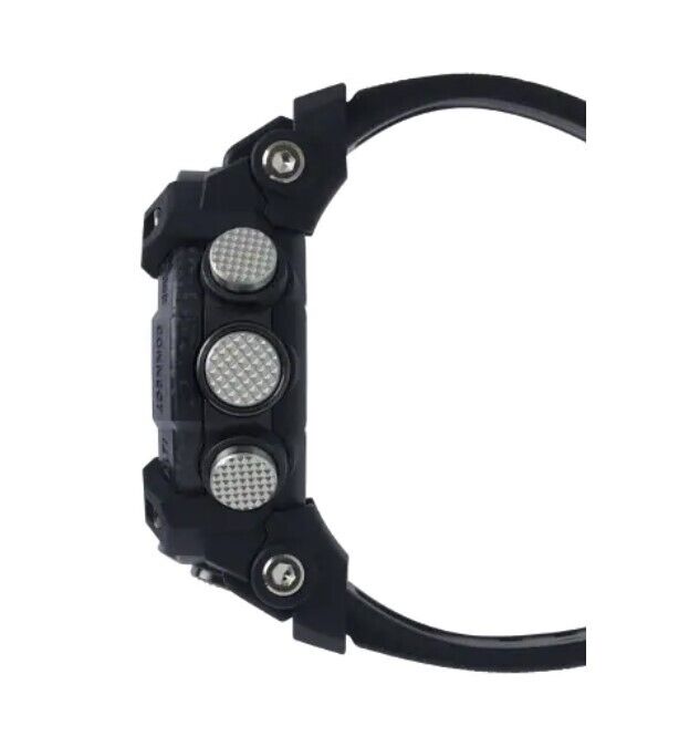Casio G-Shock Mud & Shock Resistant Neobrite Watch GGB100-1B