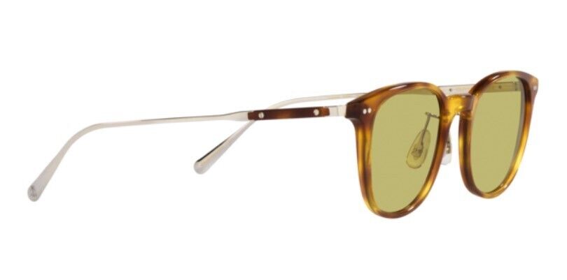 Oliver Peoples 0OV5482S Gerardo 14084C Havana/Green  Photochromic Sunglasses