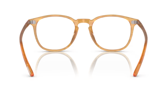 Oliver Peoples 0OV5491U Finley 1993 1779 Semi-Matte 48mm Square Men's Eyeglasses