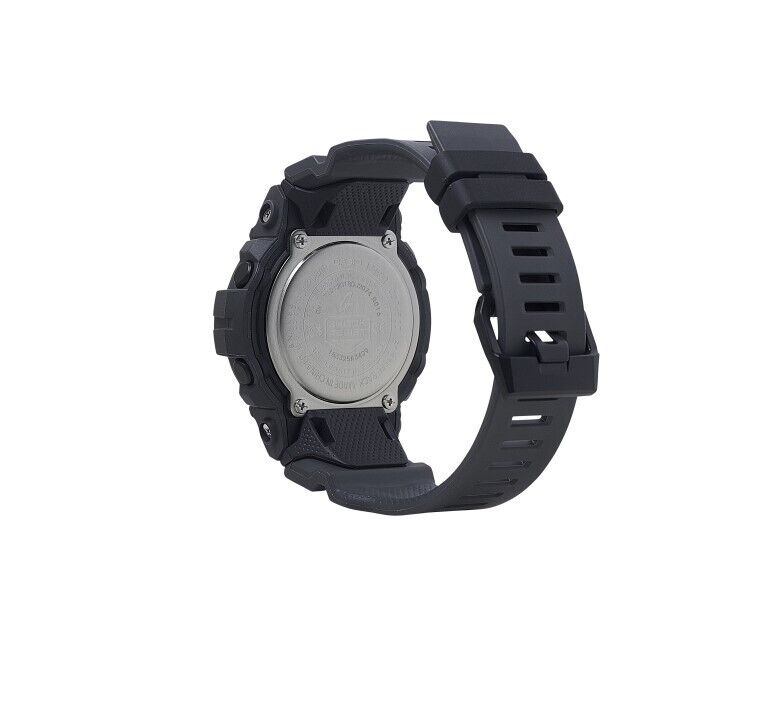 Casio G-Shock Digital Black Dial Men's Watch GBD800UC-8