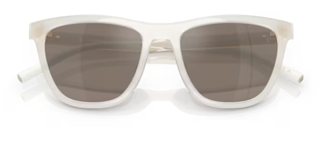 Oliver Peoples 0OV5558SU R-9 70077I Warm White Sierra Flash Women's Sunglasses