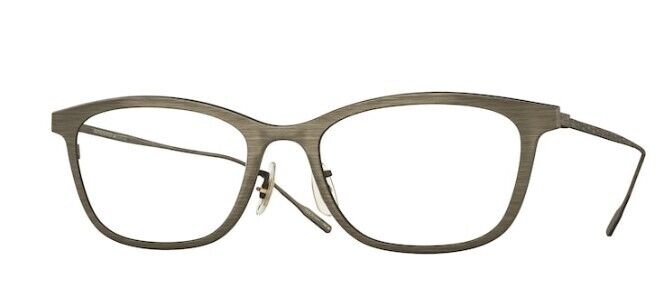 Oliver Peoples 0OV1314T Maurette 5284 Antique Gold Unisex Eyeglasses