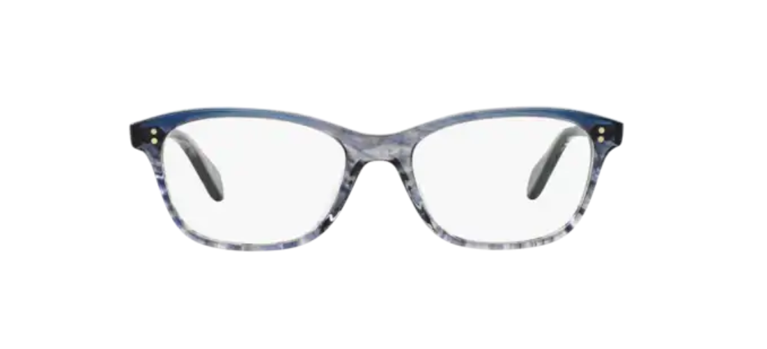 Oliver Peoples 0OV 5224  ASHTON 1419 Faded Sea Blue Eyeglasses