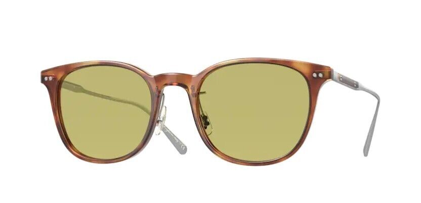 Oliver Peoples 0OV5482S Gerardo 14084C Havana/Green  Photochromic Sunglasses