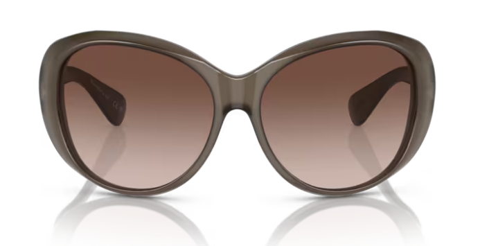 Oliver Peoples 0OV5551SU Maridan 147313 Taupe/Umber Gradient Women's Sunglasses