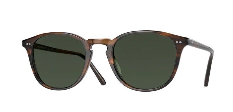 Oliver Peoples 0OV5414SU Forman L.A 17249A Tuscany/ Polar  unisex Sunglasses