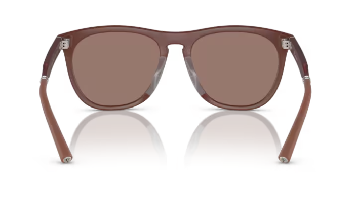 Oliver Peoples 0OV5554SU R-1 700253 Semi-Matte Brick/Sierra Men's Sunglasses