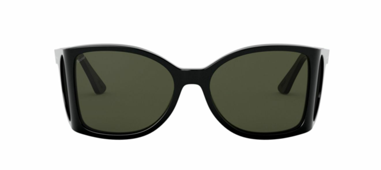 Persol 0PO0005-95/31 Black 005 Sunglasses