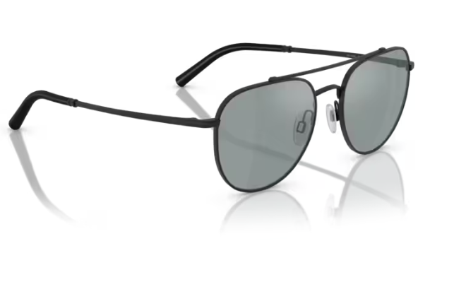 Oliver Peoples 0OV1346S R-10 50626G Matte Black Grey Polar Men's Sunglasses