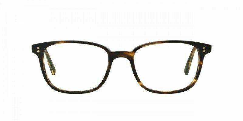 Oliver Peoples OV 5279U 1474 Maslon Semi- Matte Cocobolo  Eye Wear