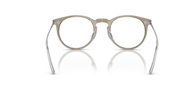 Oliver Peoples 0OV5544 Orrison 1745 Sencha Round Men's Eyeglasses