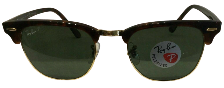 Ray Ban RB 3016 990/58 RED HAVANA Sunglasses