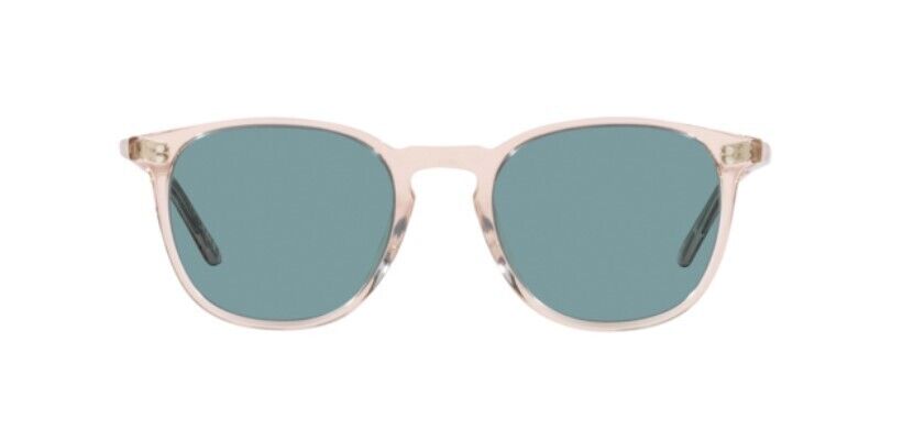 Oliver Peoples 0OV5491SU Finley 1993 Sun 1743P1 Cherry/Teal 50mm Sunglasses