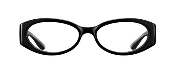 Gucci GG1693O 001 Black Cat-Eye Women's Eyeglasses