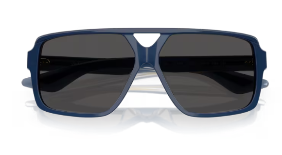 Oliver People 0OV5520SU 1977c 178887 Navy Grey Rectangle Men's Sunglasses