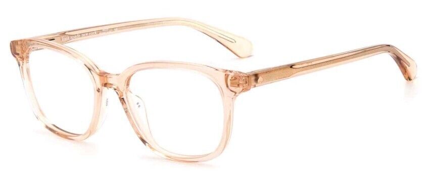 Kate Spade Bari 035J/00/Pink Cat-Eye Junior Girls  Eyeglasses